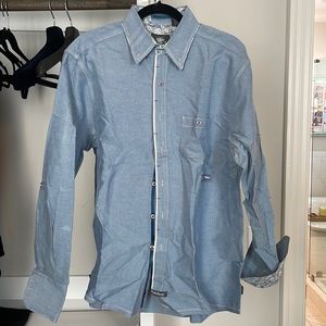 English Laundry button down